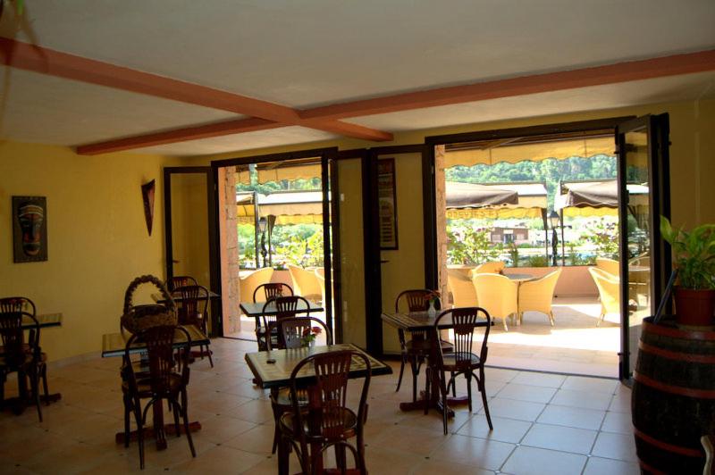 בית מלון כפרי La Calypso