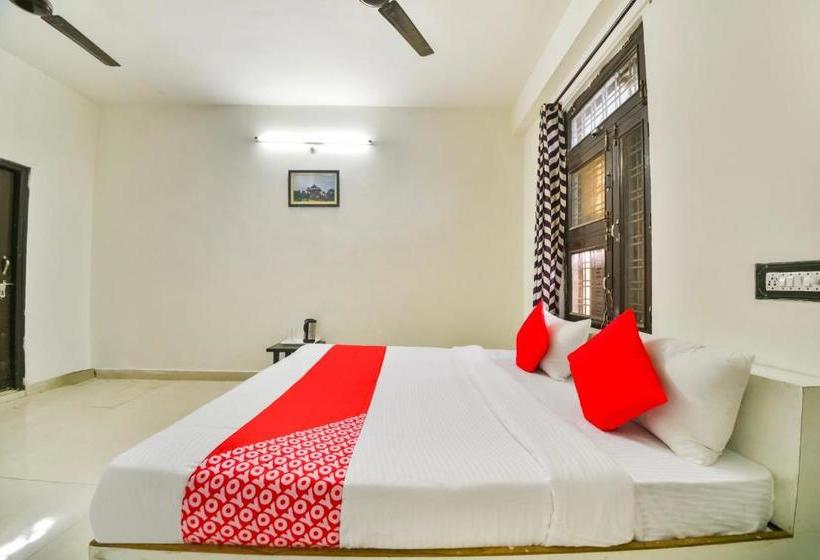 فندق Oyo 66847  Utsav