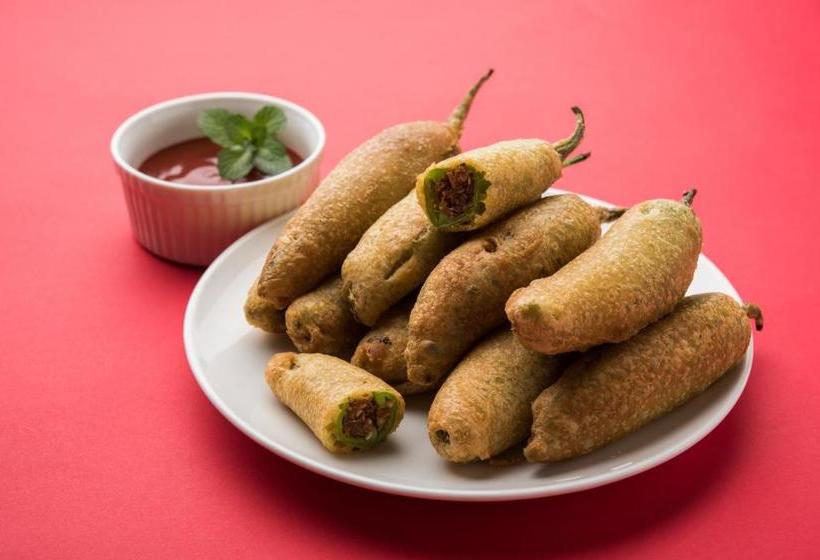 فندق Oyo 66847  Utsav