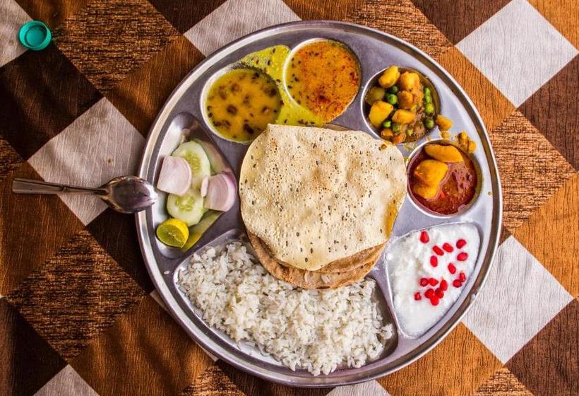 فندق Oyo 66847  Utsav