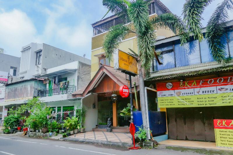 Istana Griya 2 Hotel Solo Redpartner