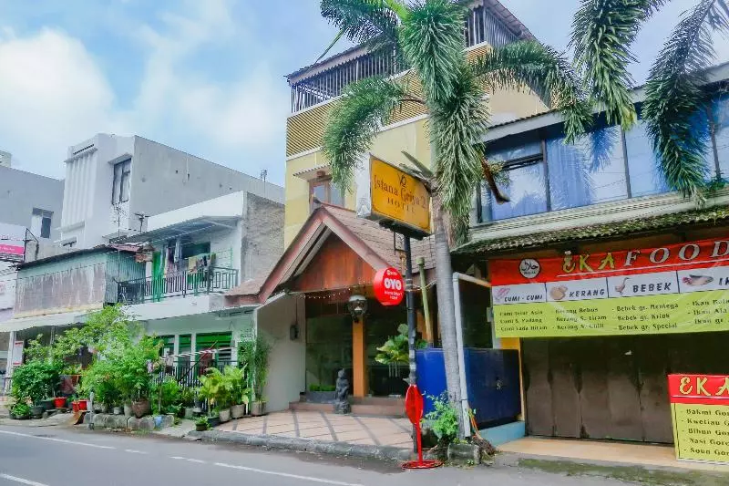 Istana Griya 2 Hotel Solo Redpartner