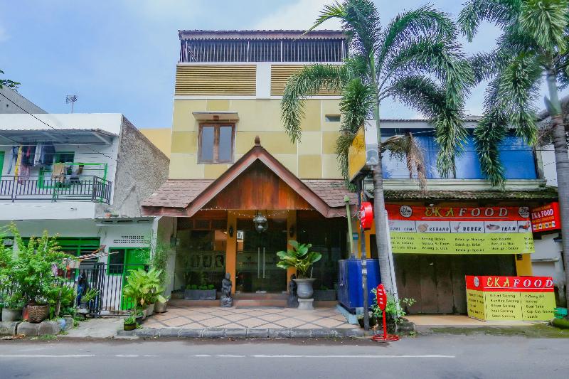 Istana Griya 2 Hotel Solo Redpartner