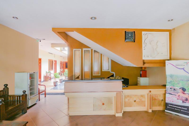 Istana Griya 2 Hotel Solo Redpartner