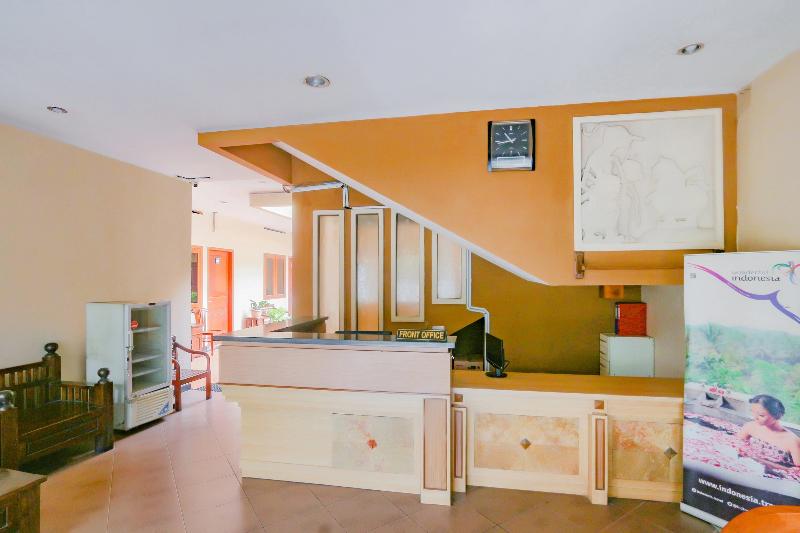 Istana Griya 2 Hotel Solo Redpartner