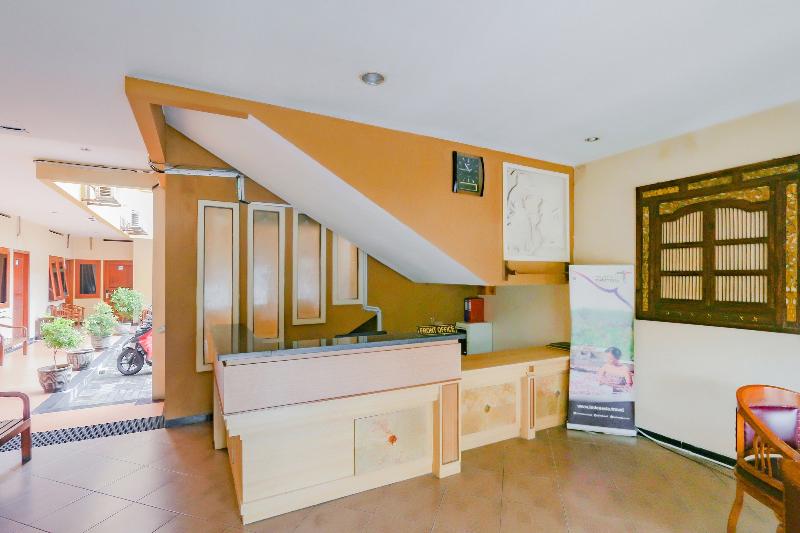 Istana Griya 2 Hotel Solo Redpartner