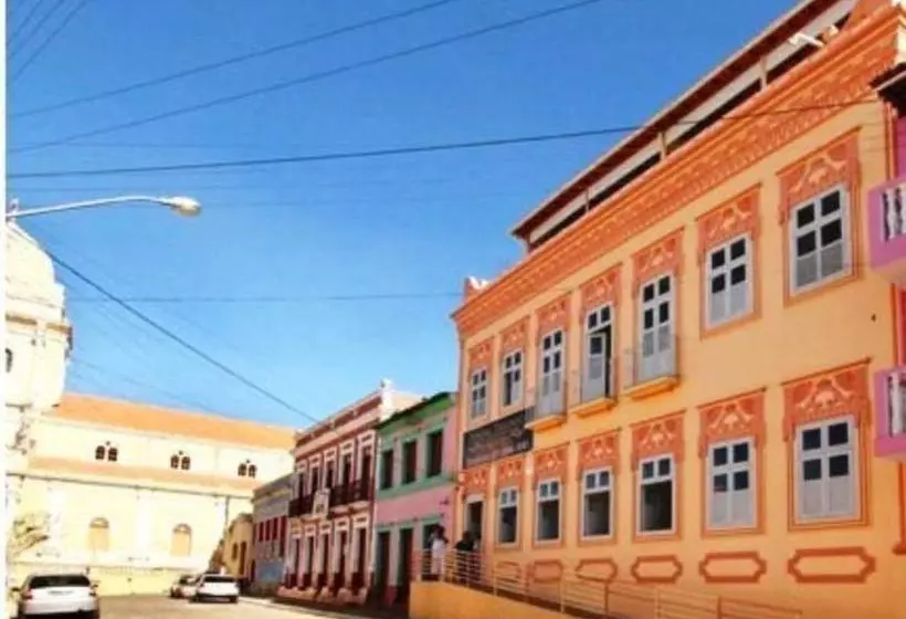 Hotelli Portal Triunfo