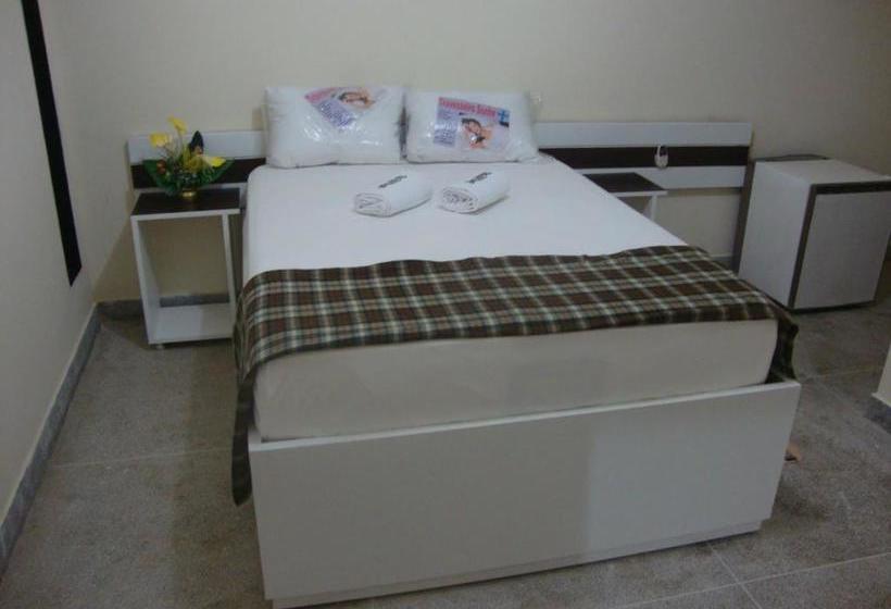 בית מלון כפרי Portal Triunfo