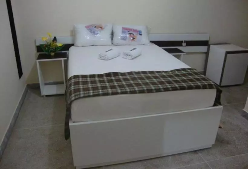 Hotelli Portal Triunfo