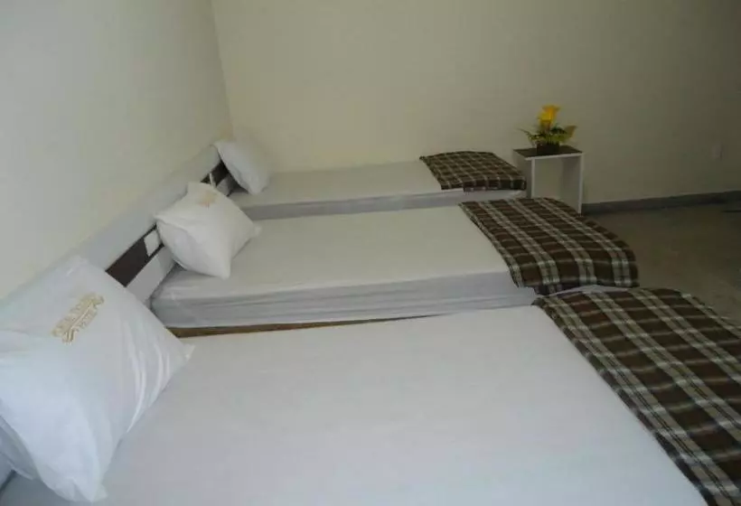 Hotelli Portal Triunfo