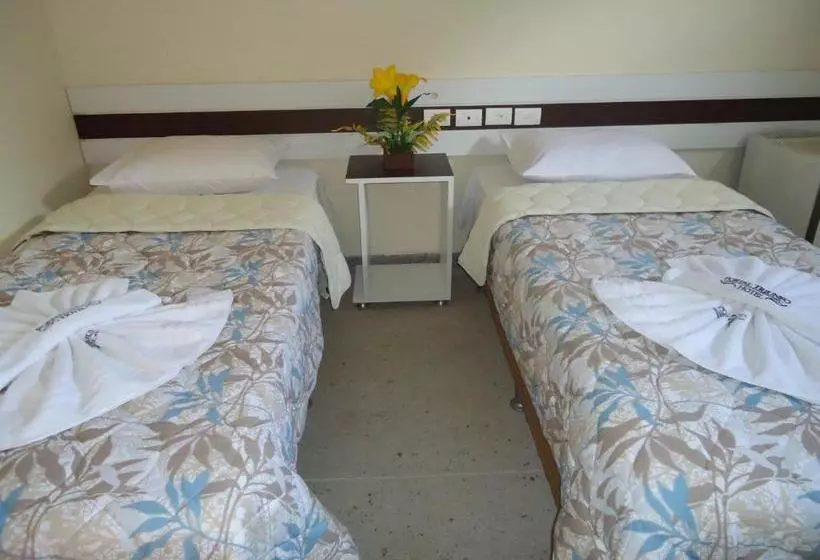 Hotelli Portal Triunfo