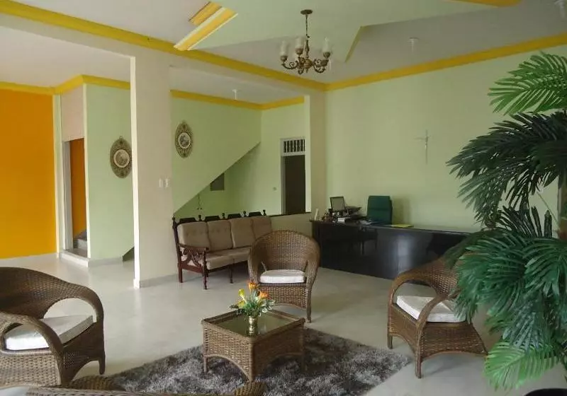 Hotelli Portal Triunfo