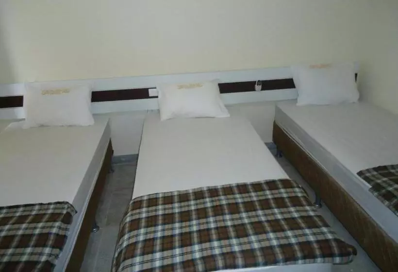 Hotelli Portal Triunfo