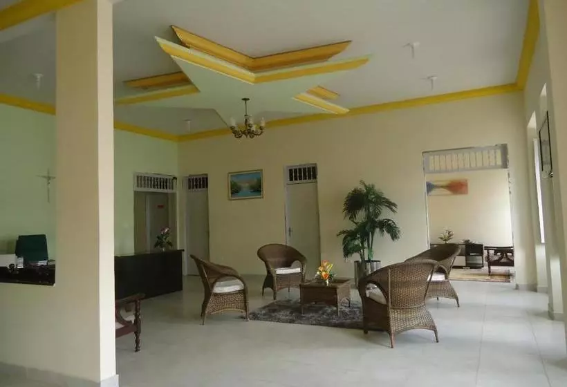 Hotelli Portal Triunfo