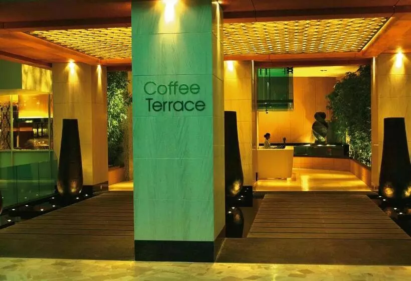 ホテル Resorts World Genting  Resort