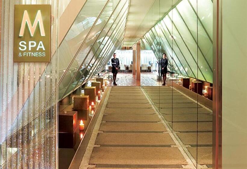 هتل Resorts World Genting  Resort