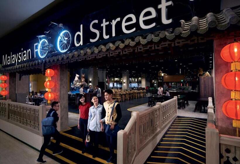 هتل Resorts World Genting  Resort