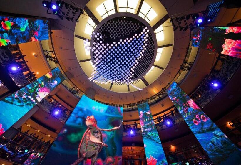 هتل Resorts World Genting  Resort