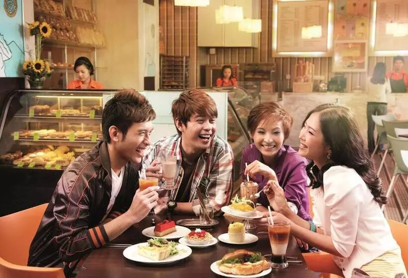 ホテル Resorts World Genting  Resort