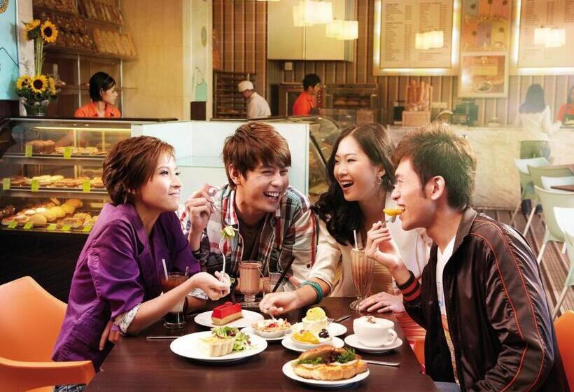 هتل Resorts World Genting  Resort