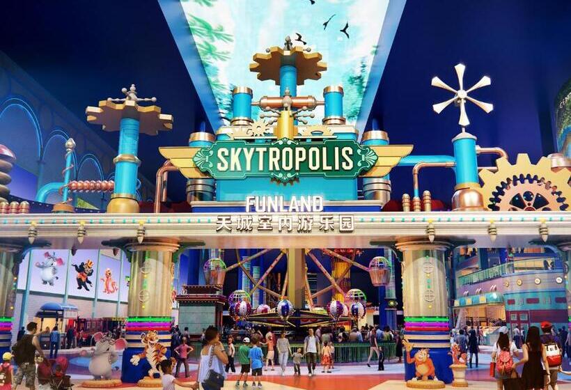 هتل Resorts World Genting  Resort