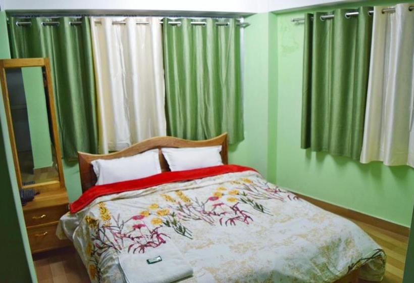 Hotel Tawang Centre Point