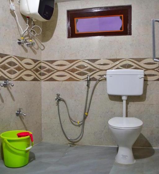 Hotel Tawang Centre Point