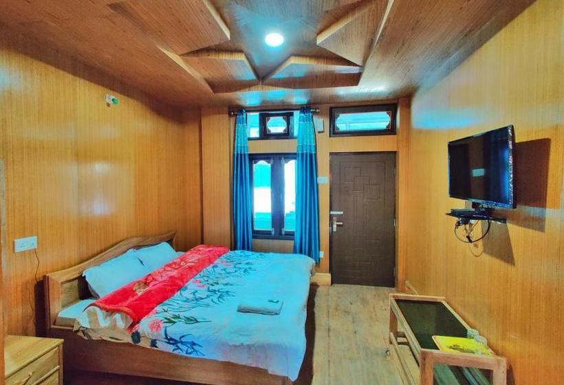 Hotel Tawang Centre Point