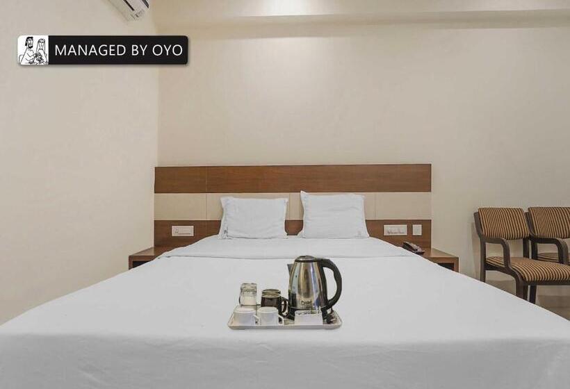 Hotell Super Collection O Gandhipuram