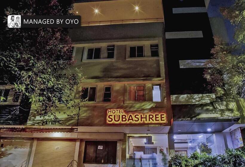 Hotell Super Collection O Gandhipuram