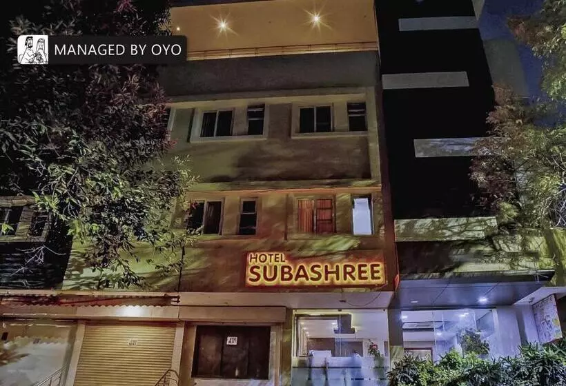 Hotelli Super Collection O Gandhipuram