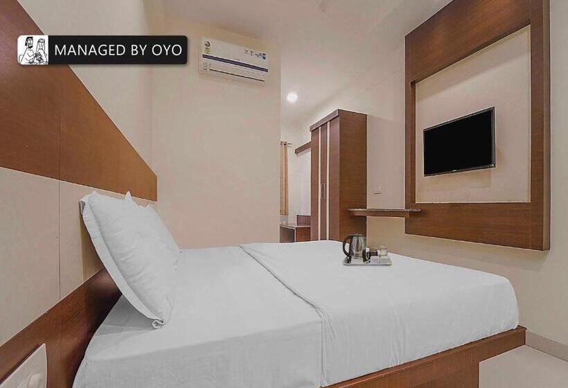 Hotell Super Collection O Gandhipuram