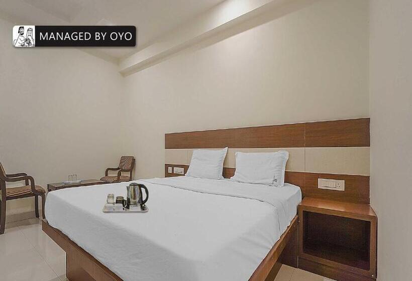 Hotell Super Collection O Gandhipuram