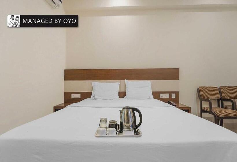 Hotell Super Collection O Gandhipuram