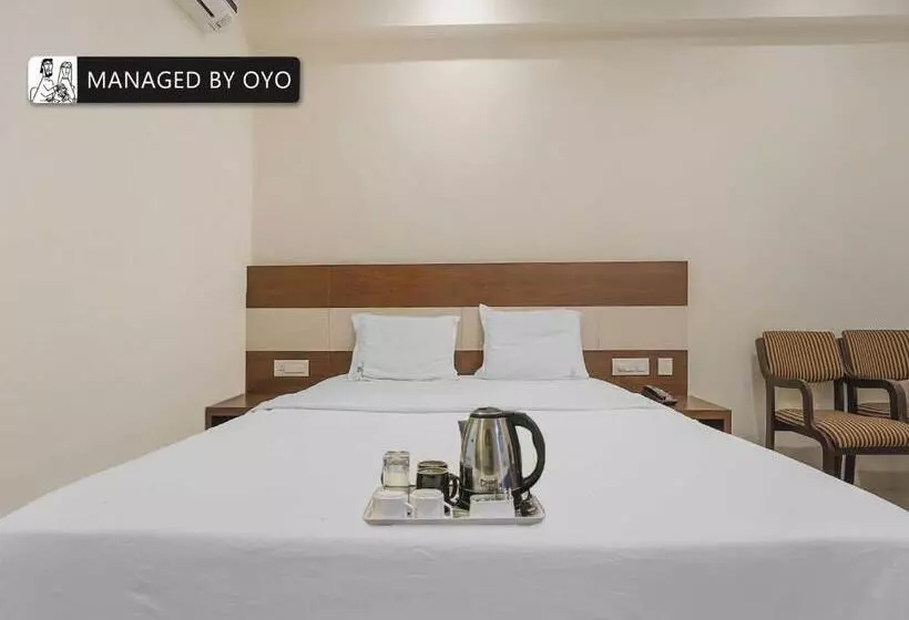 Hotelli Super Collection O Gandhipuram