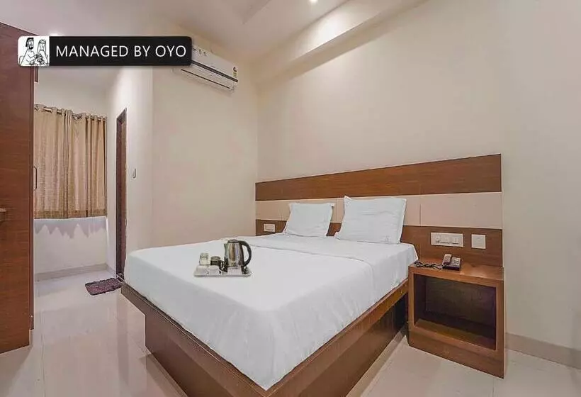 Hotelli Super Collection O Gandhipuram