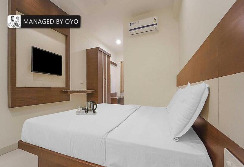 Hotell Super Collection O Gandhipuram