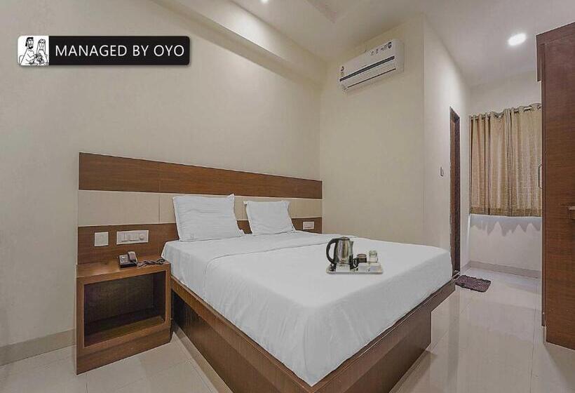 Hotell Super Collection O Gandhipuram