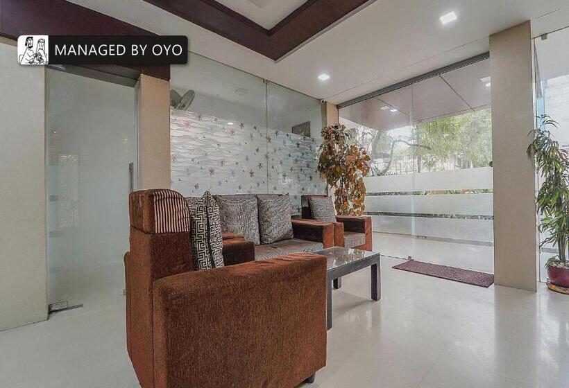 Hotell Super Collection O Gandhipuram