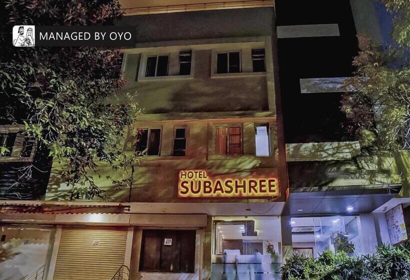 Hotell Super Collection O Gandhipuram