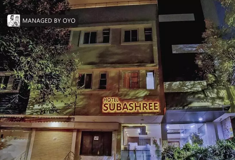 Hotelli Super Collection O Gandhipuram