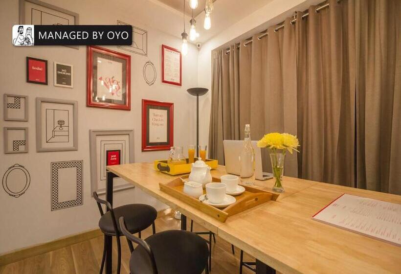 Hotell Super Collection O Gandhipuram