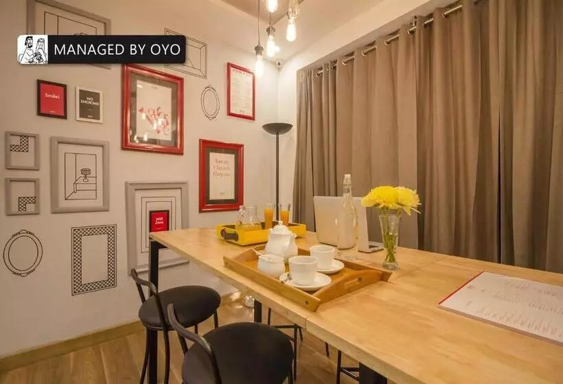 Hotelli Super Collection O Gandhipuram