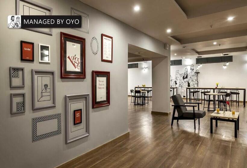 Hotell Super Collection O Gandhipuram