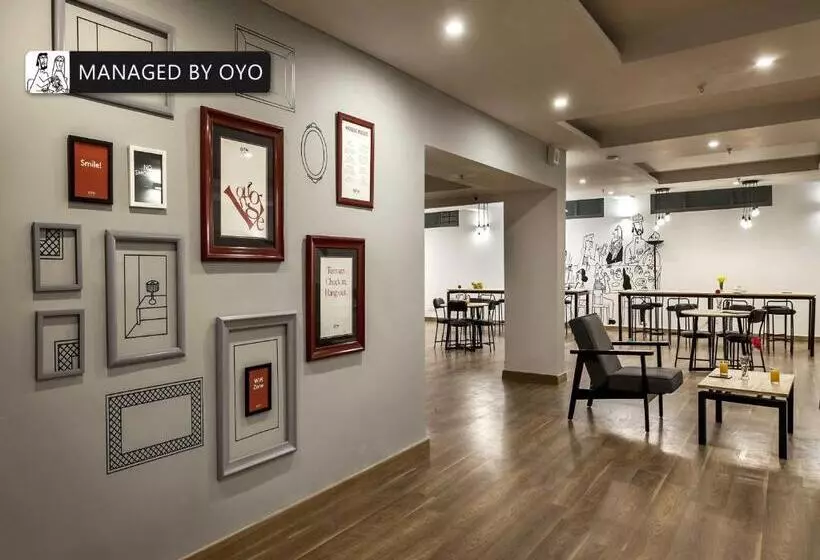 Hotelli Super Collection O Gandhipuram