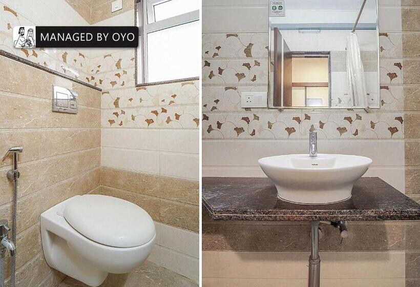 Hotell Super Collection O Gandhipuram