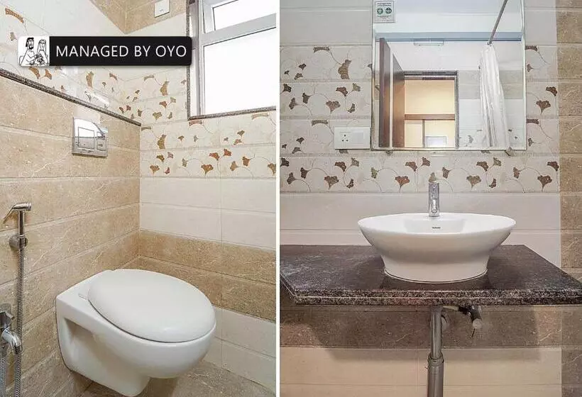 Hotelli Super Collection O Gandhipuram