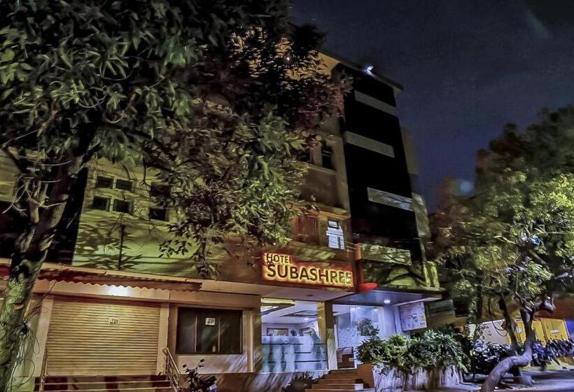 Hotell Super Collection O Gandhipuram