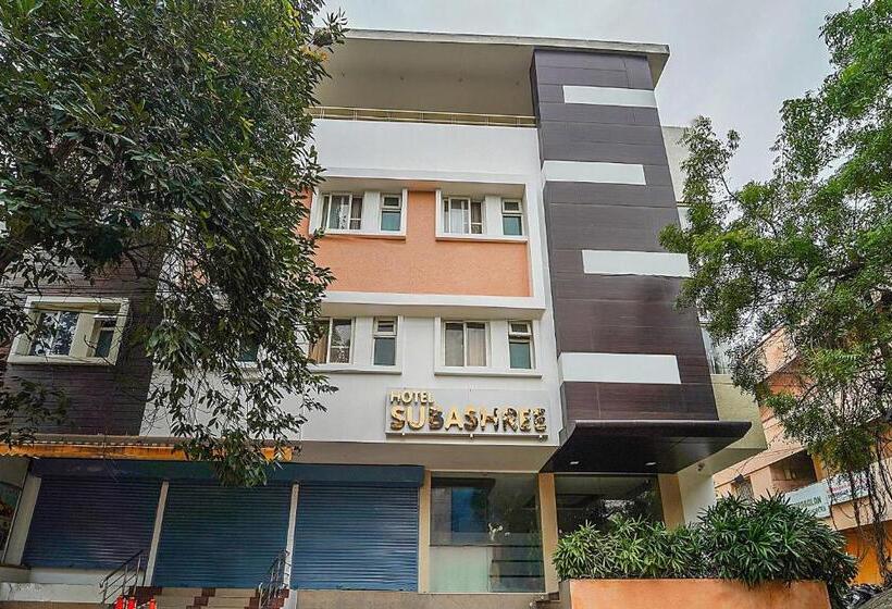 Hotell Super Collection O Gandhipuram