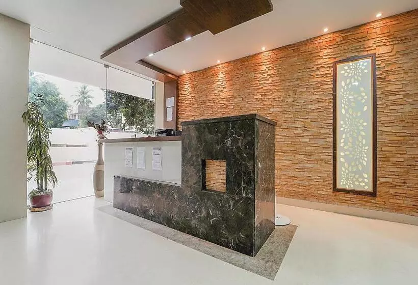 Hotelli Super Collection O Gandhipuram